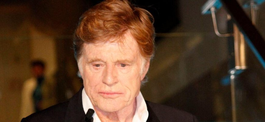 Oscar-Winning Star Robert Redford Passes On Peacefully At 89