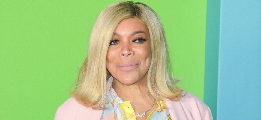 Wendy Williams Finds Excitement In NYFW Front Row Seat Amid Test Result Drama