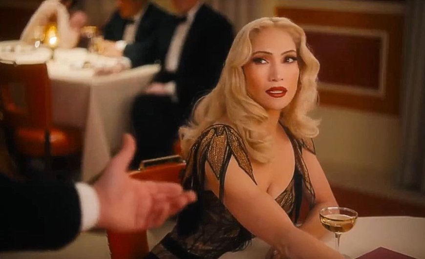 Fans Confuse Jennifer Lopez for Gwen Stefani After Blonde Hair Makeover