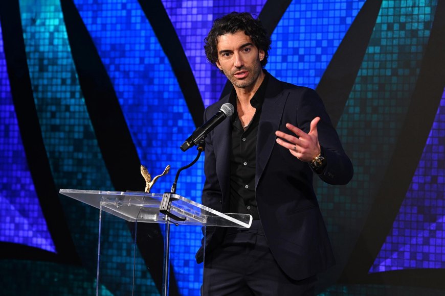 Isabela Ferrer Makes 1st Appearance After Justin Baldoni Legal Drama