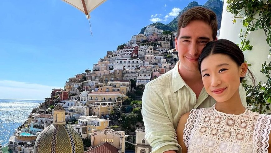 Influencer Becca Bloom Crashed Out Over Behind-the-Scenes Wedding Issues