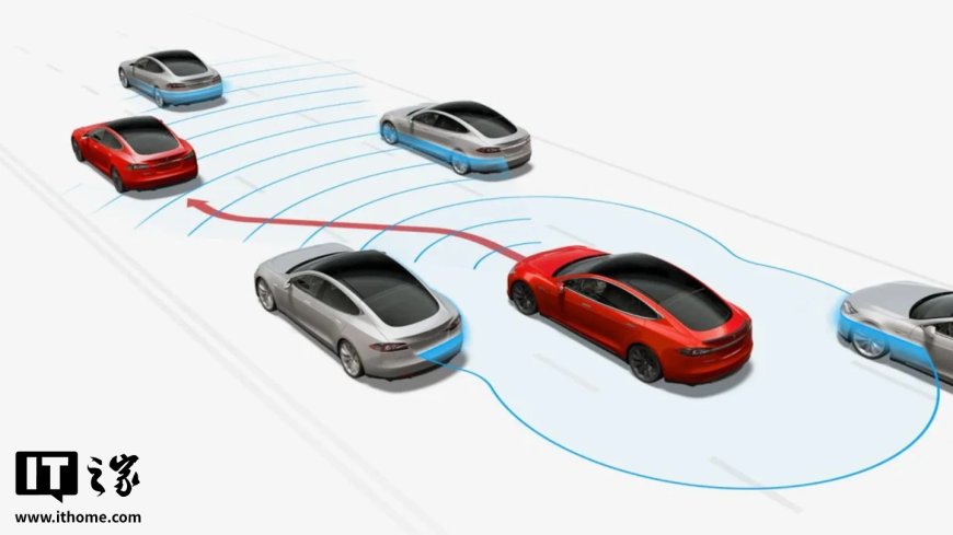 特斯拉就“2019 年 Autopilot 辅助驾驶致死案”达成保密和解协议