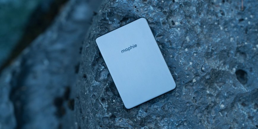 iPhone 充电新选择:Mophie 推 Qi2 Powerstation 系列无线充电宝,最高 10000mAh 容量