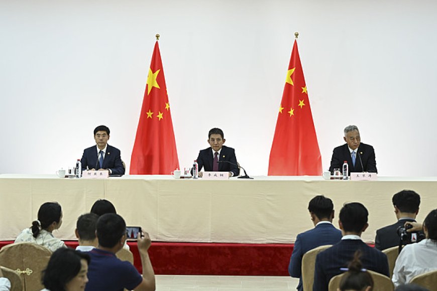 TikTok谈判达成共识,谁在用错乱的信息支撑“美式赢学”?