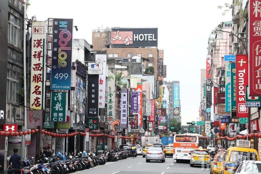 兄弟檔開店、二代接棒快炒店　中租伸援手助創業展店