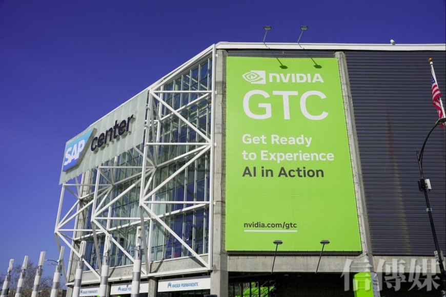 英美關係升溫　輝達、微軟、OpenAI、谷歌等巨頭擬投資英國420億美元