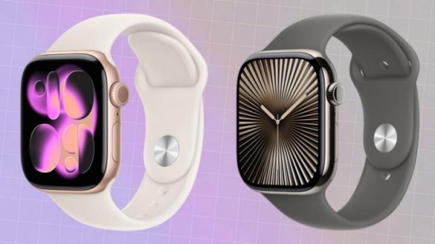 Apple Watch十年沉浮:一种“叙事工具”的纠结