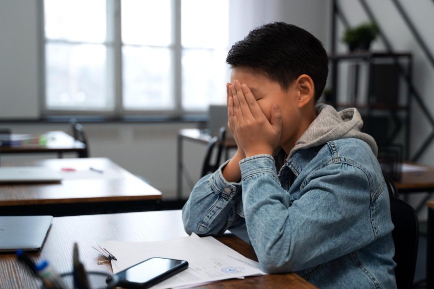 少子化、自殺率上升...「兒少家庭部」卡關12年》專家籲：正視國安危機