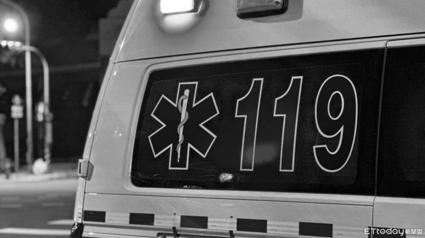 快訊／高雄海陸中士陳屍車內！　留話向父母、長官道歉