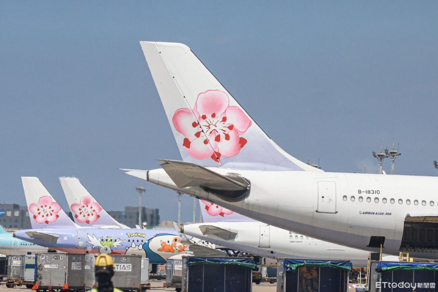 華航前座艙長夫婦專騙空姐投資「吸金上億」　二審重判9年半