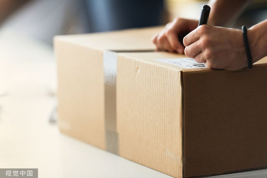 外送員接340元訂單「代客領包裹」　下場被判刑4個月