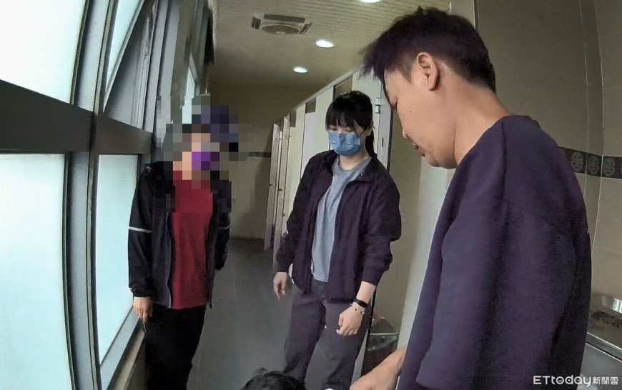 「聯合國軍官」需40萬才能退伍！屏東女機警報案　埋伏逮車手