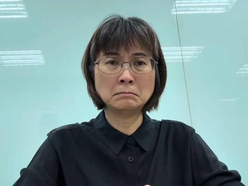 謝宜容涉貪「律師全力拚緩刑」！　新北地院今1030宣判結果