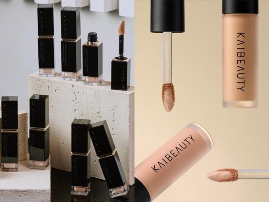 10款話題遮瑕推薦！黑眼圈、蓋痘疤、提亮　一支搞定全臉瑕疵