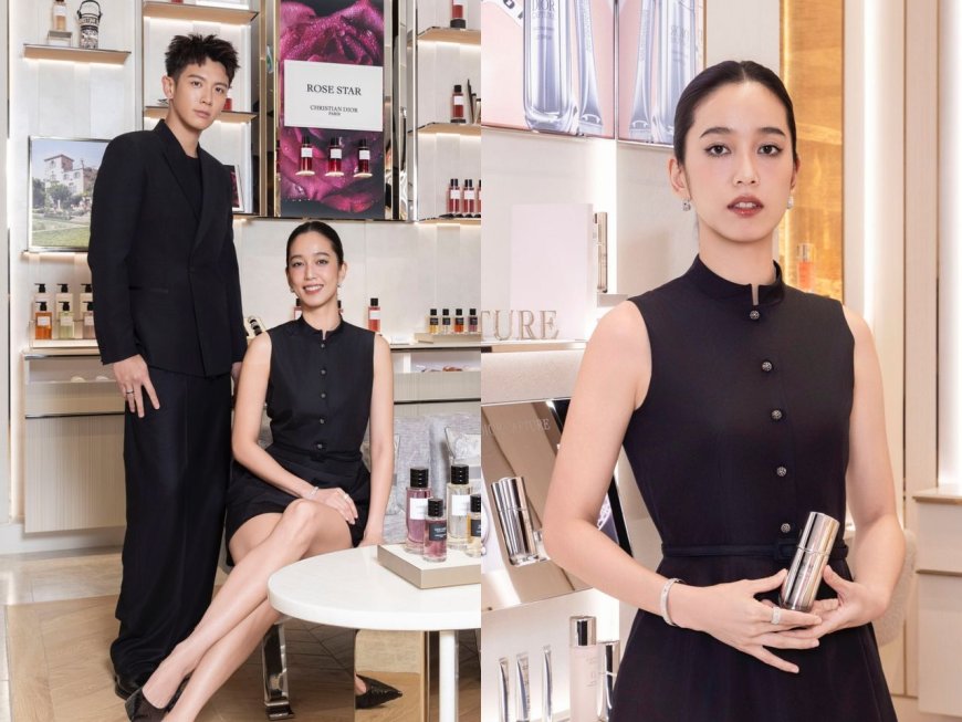 陳庭妮身份轉變第一次給了他！終於能不藏私狂推親友更開心