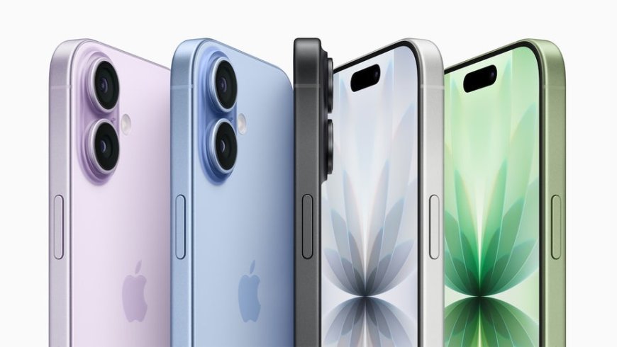 The iPhone 17 is here: Must-have accessories from AirPods to Apple Watch