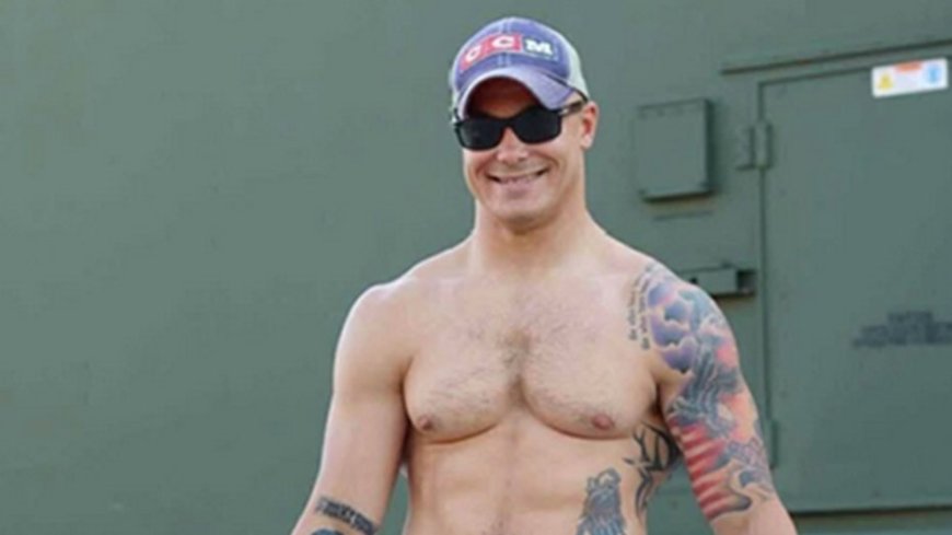 Travis Decker's remains believed to be located by Washington officials: sheriff's office