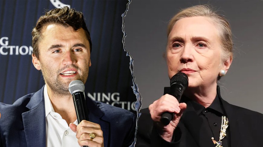 Fox News Politics Newsletter: Clinton slammed for promoting book labeling opponents 'fascists'
