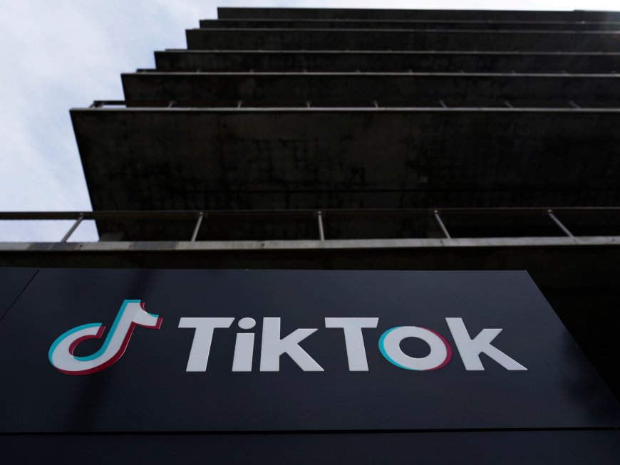 美国版TikTok交易中的隐藏细节