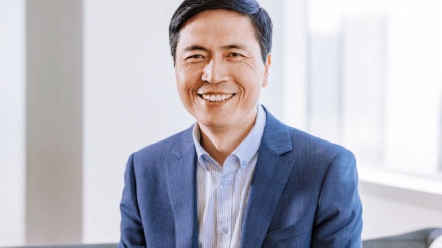 一位最具影响力的人工智能科学家为何离美返华？