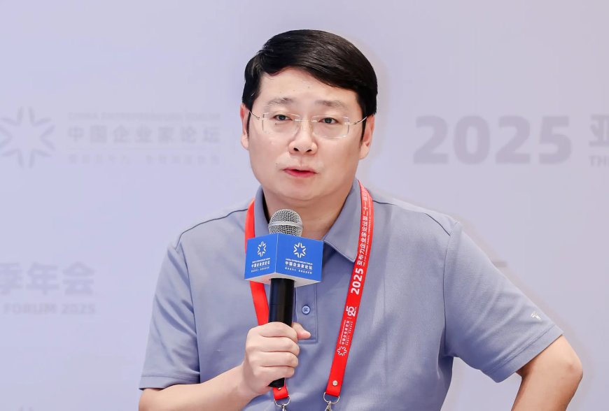 美元降息打开有利窗口,我们该解决分配问题了