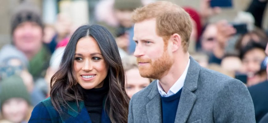 Prince Harry's 'Change Of Heart' About Kids' Schooling To Clash With Meghan Who Finds It 'Barbaric,' Insider Claims