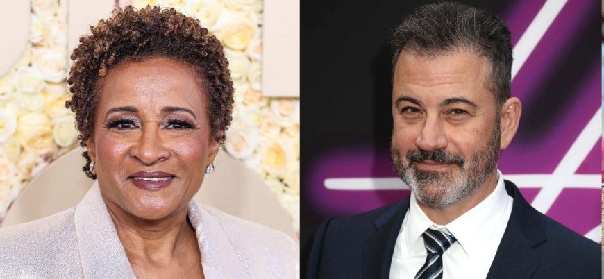 Wanda Sykes Breaks Silence After Abrupt Jimmy Kimmel Suspension Ends Her Guest Spot