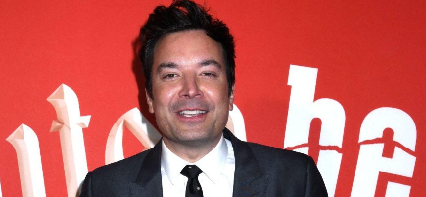Jimmy Fallon Makes Last Minute Changes To His Schedule After Jimmy Kimmel's Shock Suspension