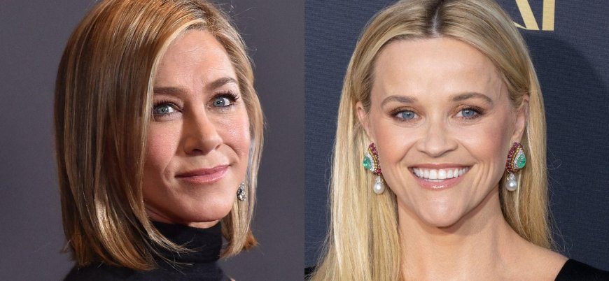 Reese Witherspoon Follows Co-star Jennifer Aniston's Path, Leans On Hypnotist To Change Her Whole Life