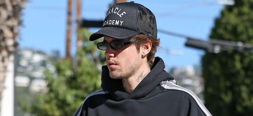 Justin Bieber Makes Coachella History After Massive Payday