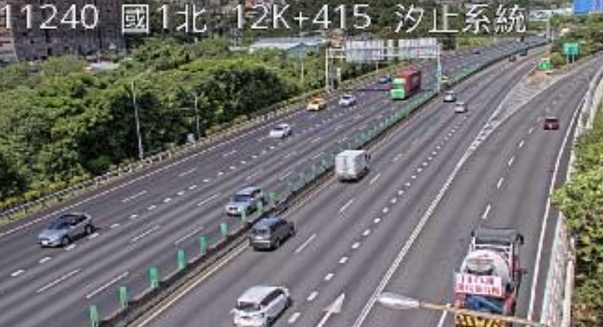 與友吵架賭氣下車！北市女國道上行走　被計程車猛撞還吃官司