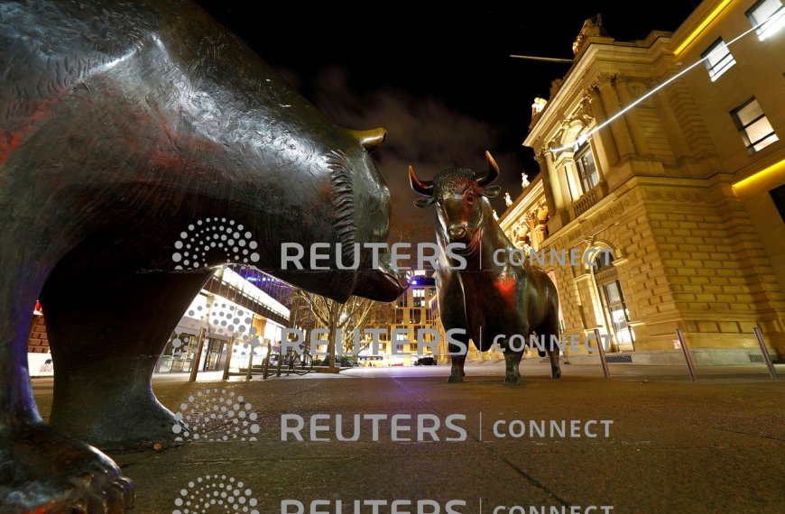 熊短牛長！法人：美企業具獲利領先三大優勢　支撐多頭氣勢