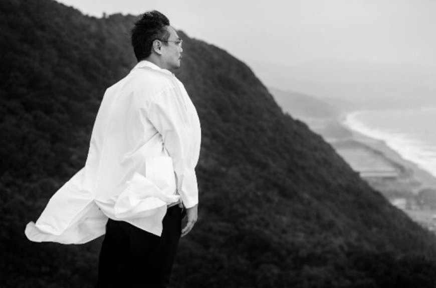 曾自嘲「病人照顧病人」！醫師徐超斌抗癌多年病逝　紀念會地點曝