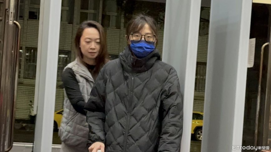 快訊／神鬼女詐54億獲500萬交保！高院駁回...北院更裁改2000萬