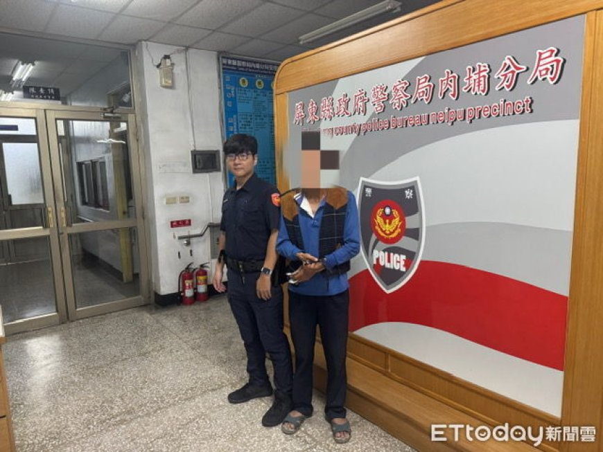 網友「寄提款卡我教你賺錢」　76歲屏東阿北險被騙光辛苦錢