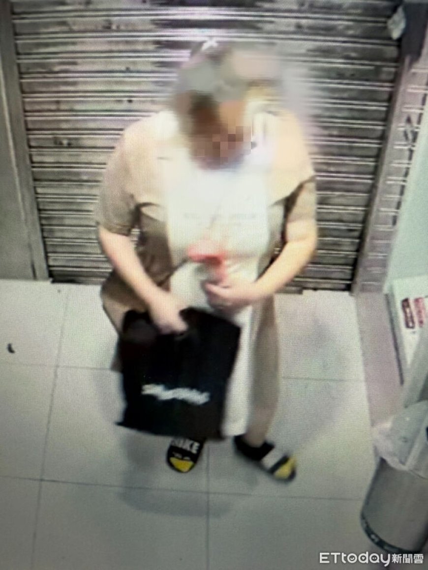 體態特徵露餡！馬籍女車手提款被抓　士林警運動公園再逮收水手