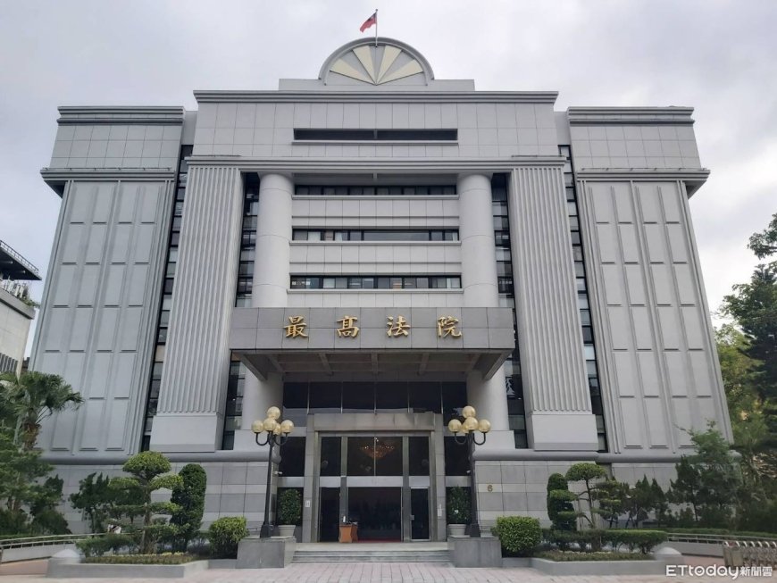 統促黨幹部當台商在台發展共諜組織　3人遭判刑定讞