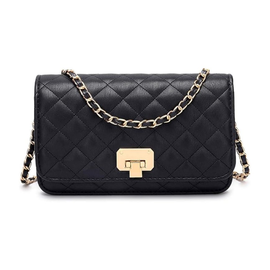 Love Kate Middleton’s $2,895 Chanel Mini Bag? Grab the $28 Lookalike While it Lasts