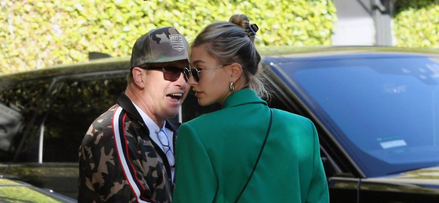 Hailey Bieber Stuns Dad Stephen Baldwin With 'Impossible' $1B Success