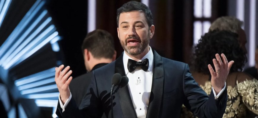 Jimmy Kimmel Suspension Reportedly Sparks Backstage Chaos At 'The View'