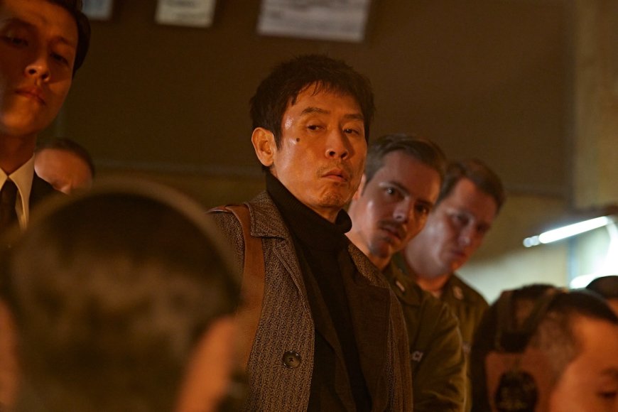 ‘Good News’ Review: A Sharp Political Farce From the Director of ‘Kill Boksoon’ Follows an Unplanned Detour From Tokyo to Pyongyang