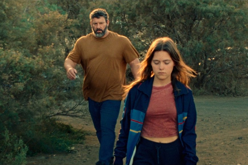 Director Jose Alayón Unpacks San Sebastián New Directors Title ‘Dance of the Living’