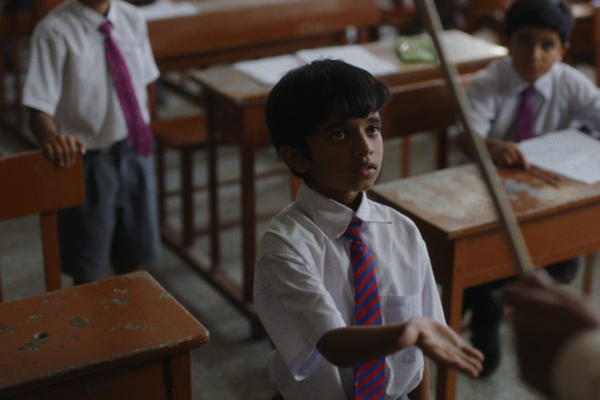 Busan Title ‘Don’t Tell Mother’ Director Anoop Lokkur Draws From Personal Experience in Debut Feature