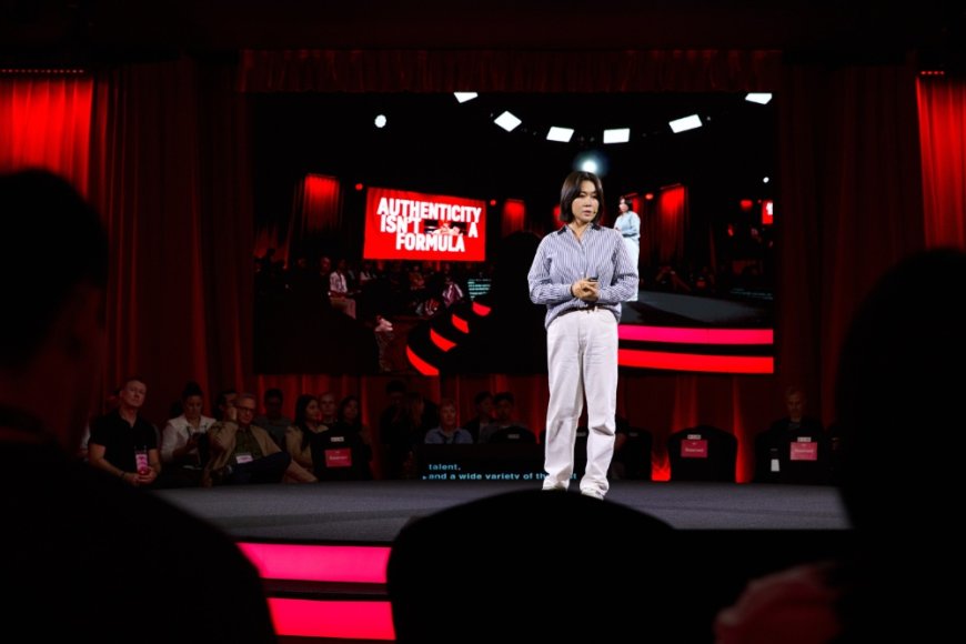 Netflix Expands Creative Asia Program at Busan Film Festival, Unveils New Initiatives Across APAC Region