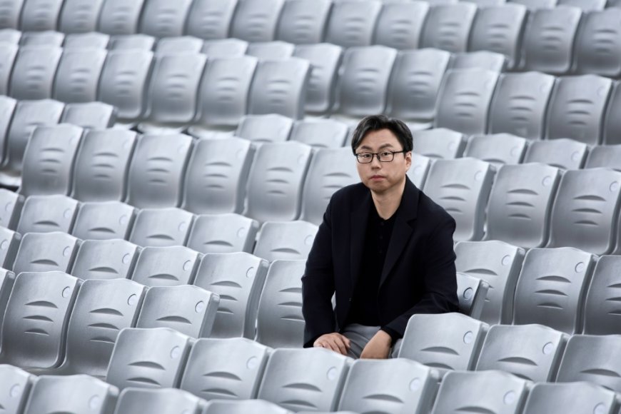 Busan at 30: Director Jung Hanseok Charts Bold New Course for Festival’s Future