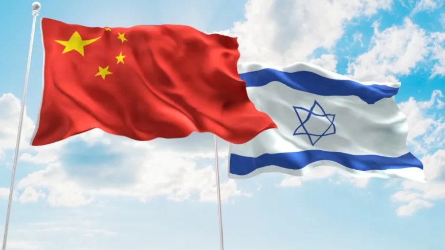 中以关系：经济利益、安全关切与美国压力