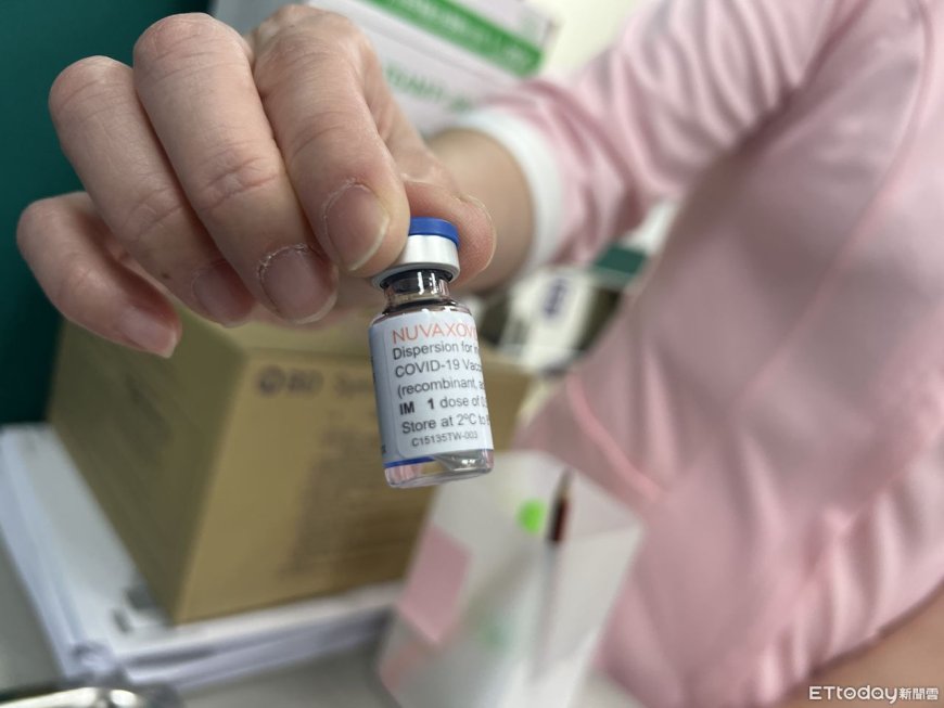 美最新新冠疫苗建議遭誤解　疾管署澄清：高風險成人仍應接種