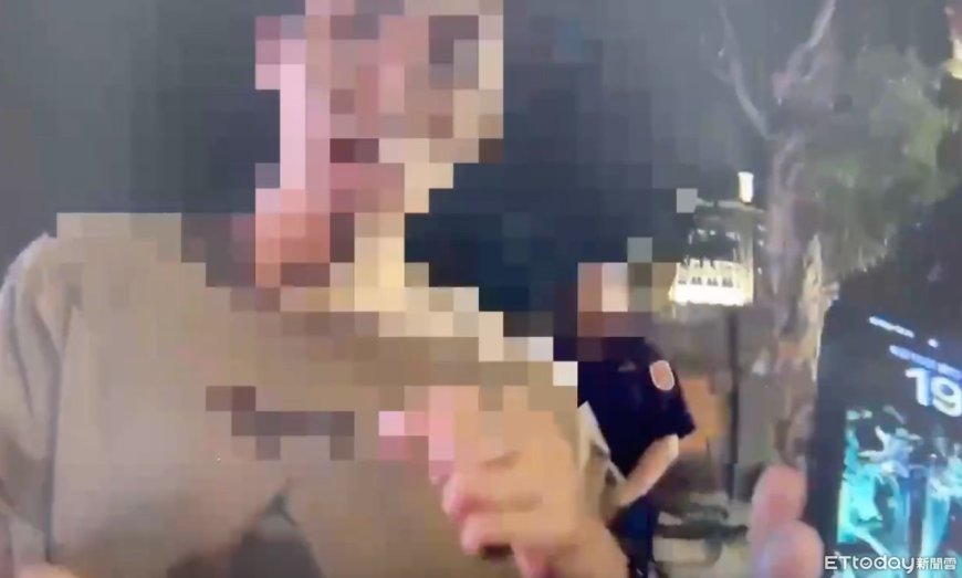 韓國留學生喝太醉...掌摑同校20歲男大生　醉5小時清醒：全忘光了