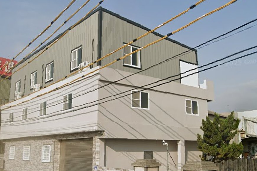 越籍男維修公司3F屋頂「失足摔墜」！同鄉急送醫…仍回天乏術