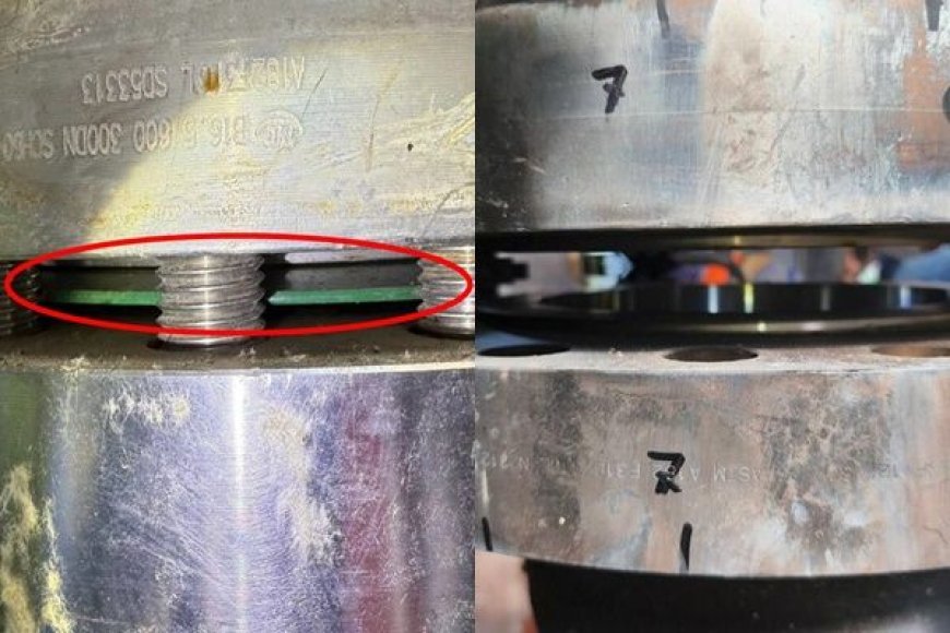 超詭異！興達電廠爆炸原因出爐　法蘭墊片「開機後直接蒸發」